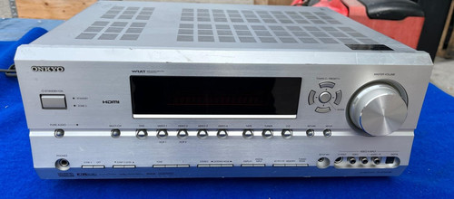 Onkyo sintoamplificatore - onkyo,