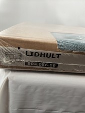 Copridivano IKEA LIDHULT per