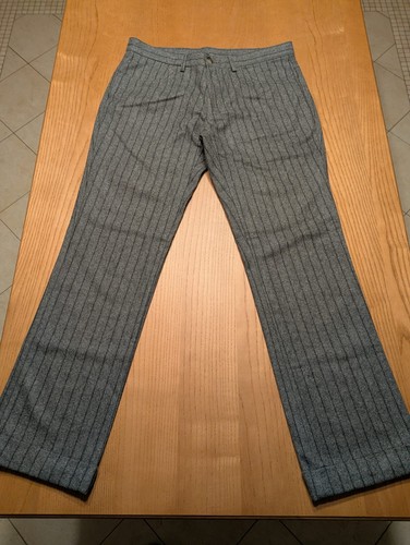 Boss pantaloni - boss,