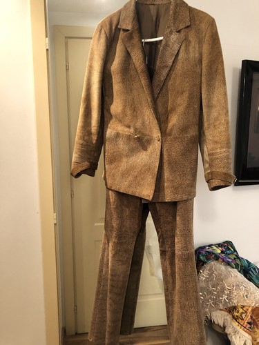 Tailleur pantaloni borbonese - pantaloni,