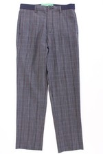 United Colors of Benetton pantaloni per le signore taglia IT 42, S, 38 rigato