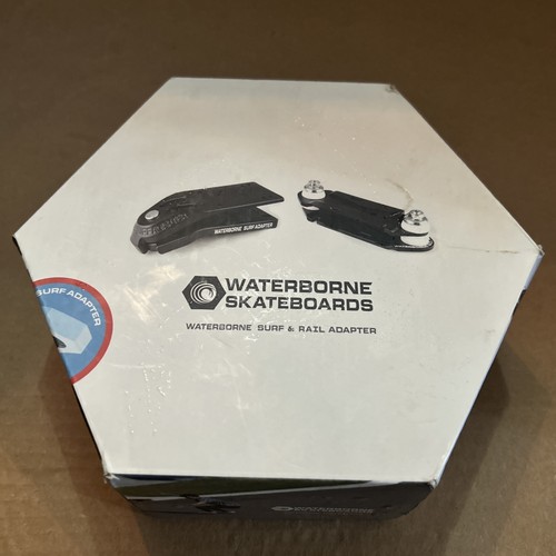 Adattatore surf waterborne - adattatore,