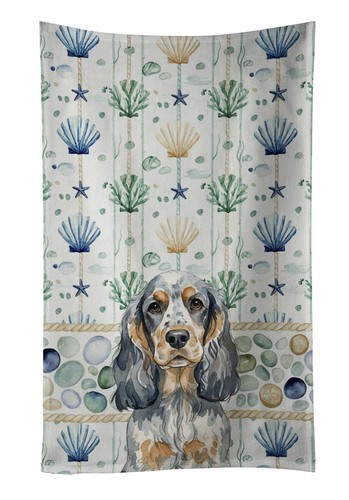 Caroline treasures blue roan - treasures,