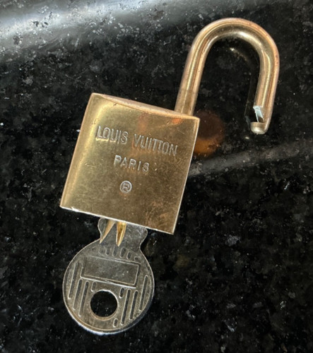 Louis vuitton lucchetto - louis,