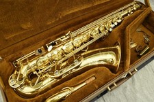 Sassofono Tenore Yanagisawa