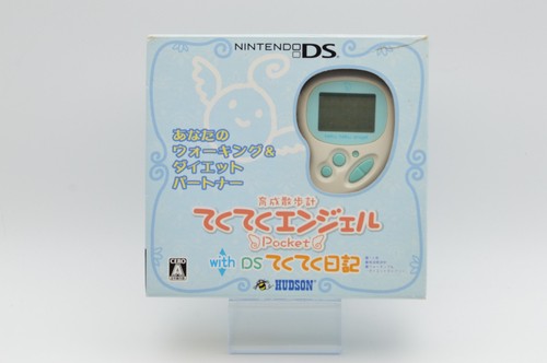 Teku angel nintendo - teku,