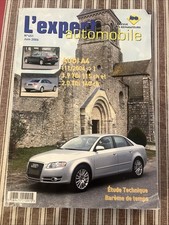 REVUE TECHNIQUE AUDI A4 1.9