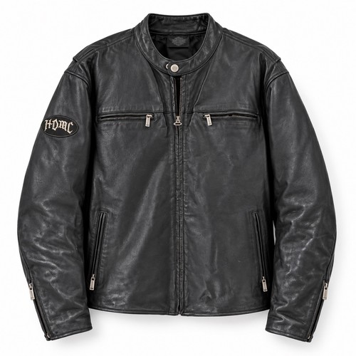 Giacca moto harley davidson - moto,