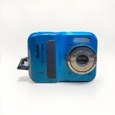 Kodak EasyShare Sport C123
