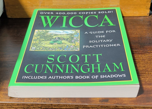 Wicca una guida per - per, il