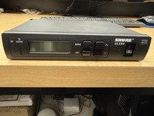 Shure Wireless ULXS4-G3