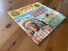 COPERTINA ALBUM FIGURINE "LA