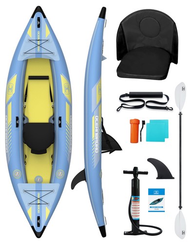 Oceanbroad 320 kayak - v1-320, sit-in