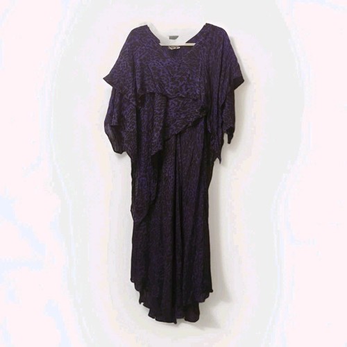 Abito vintage anni zashi - vintage,