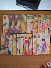 LADY OSCAR  GRANATA PRESS