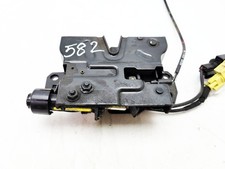 HYUNDAI TUCSON MK3 TL COFANO