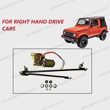 Motore Del Tergicristallo +