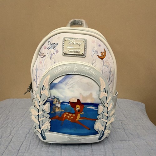 Mini zaino loungefly - mini,