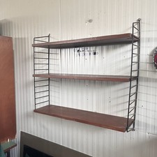 Libreria Vintage Anni 60