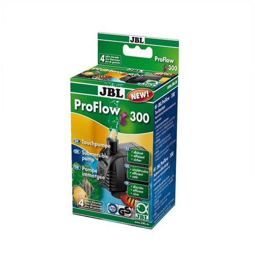 Jbl proflow t300 pompa - t300,