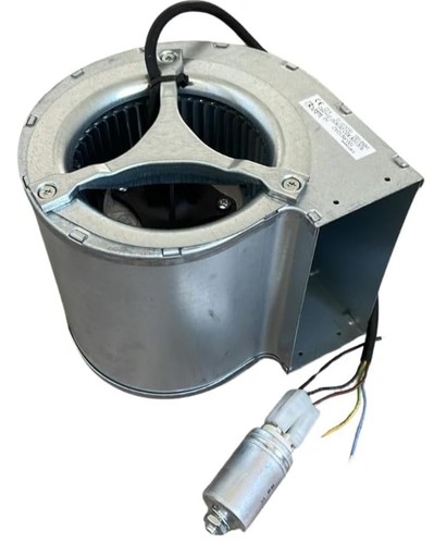 Fital ventilatore centrifugo - fital,