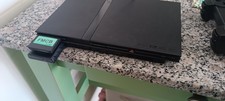 Sony PlayStation 2 Slim Nera -