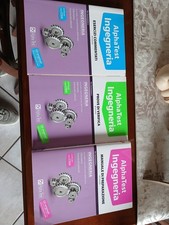 3 Libri AlphaTest Ingegneria