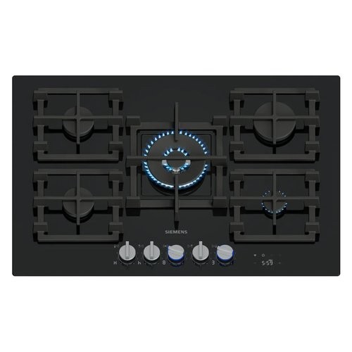 Siemens piano cottura gas - gas, 5