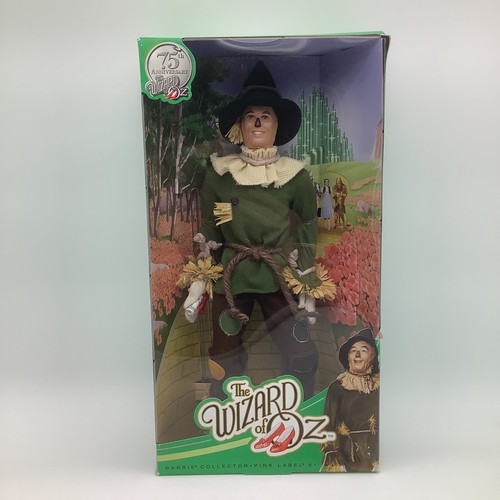 Barbie mago da - mago,