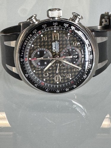 Orologio cronografo automatico