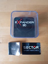 Sector Expander 90,Box Per
