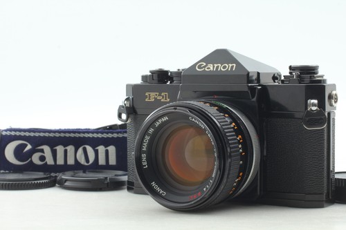 Near mint canon f 1 - ⏯️[near, mint]