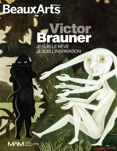 Victor brauner suis - victor, je