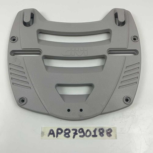 Piastra bauletto aprilia - piastra,