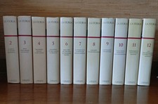 Enciclopedia di Repubblica 11 Volumi LA STORIA 2004 da 2 a 12 (prezzo per tutti)