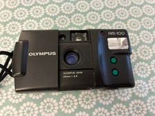 Olympus AM-100 / Picasso Petit