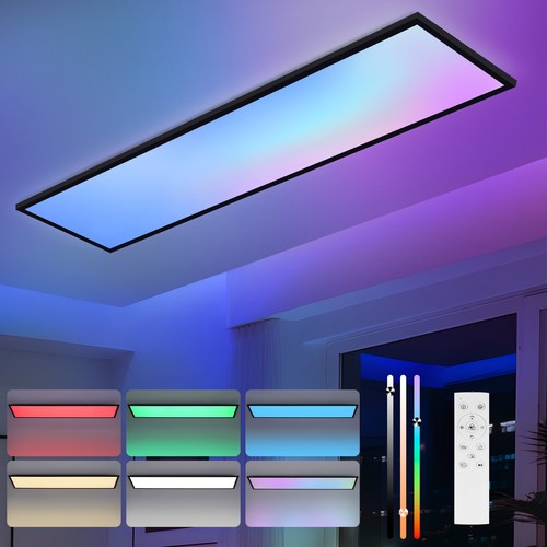 Plafoniera led - plafoniera, 24w