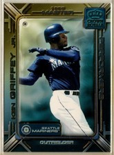 1999 Crown Royale Baseball