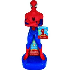SPIDERMAN  6 PEZZI -