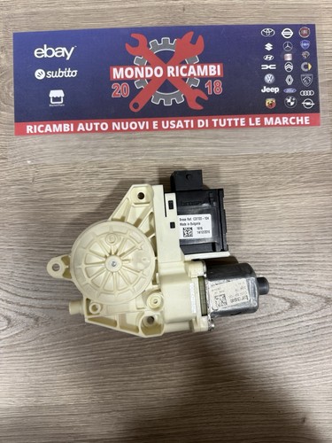Motorino modulo alza vetro - motorino,
