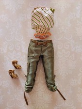  Barbie Fashion Fever Outfit