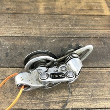 Deragliatore posteriore