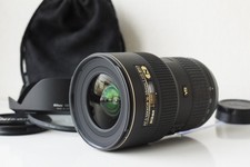 Testato [COME NUOVO] Nikon