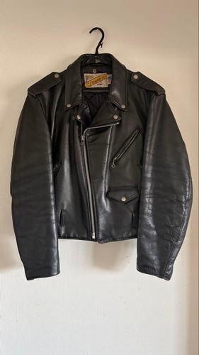 Giacca schott perfecto 618 - giacca,