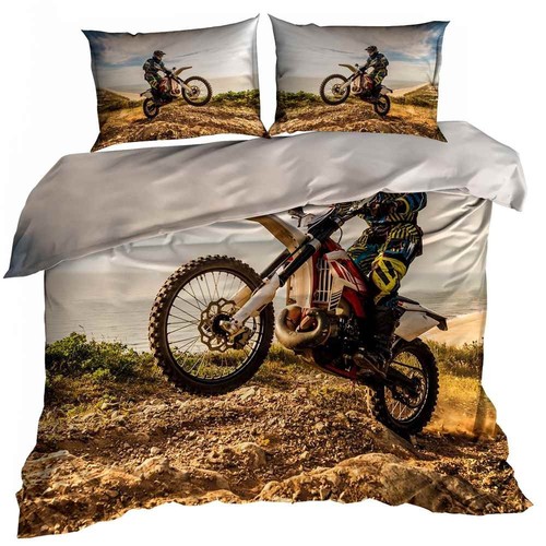 Biancheria letto raso di - raso,