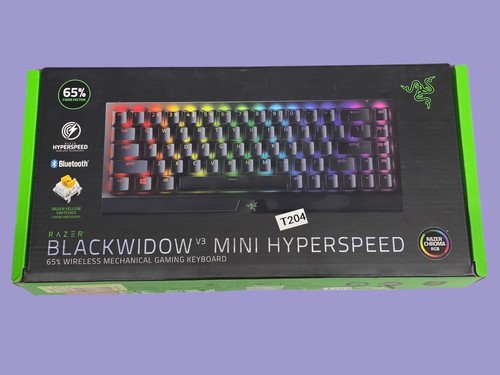 Interruttore razer - ⌨️,