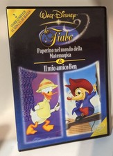 Paperino nel Mondo della