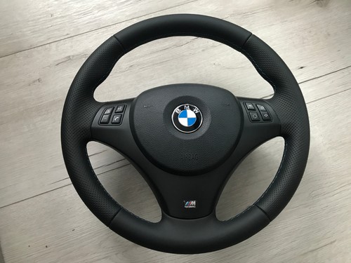 Volante sportivo originale bmw - originale,