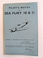 Wwll postwar pilot - wwll, notes