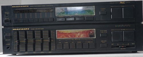 Marantz sintonizzatore - sintonizzatore, e